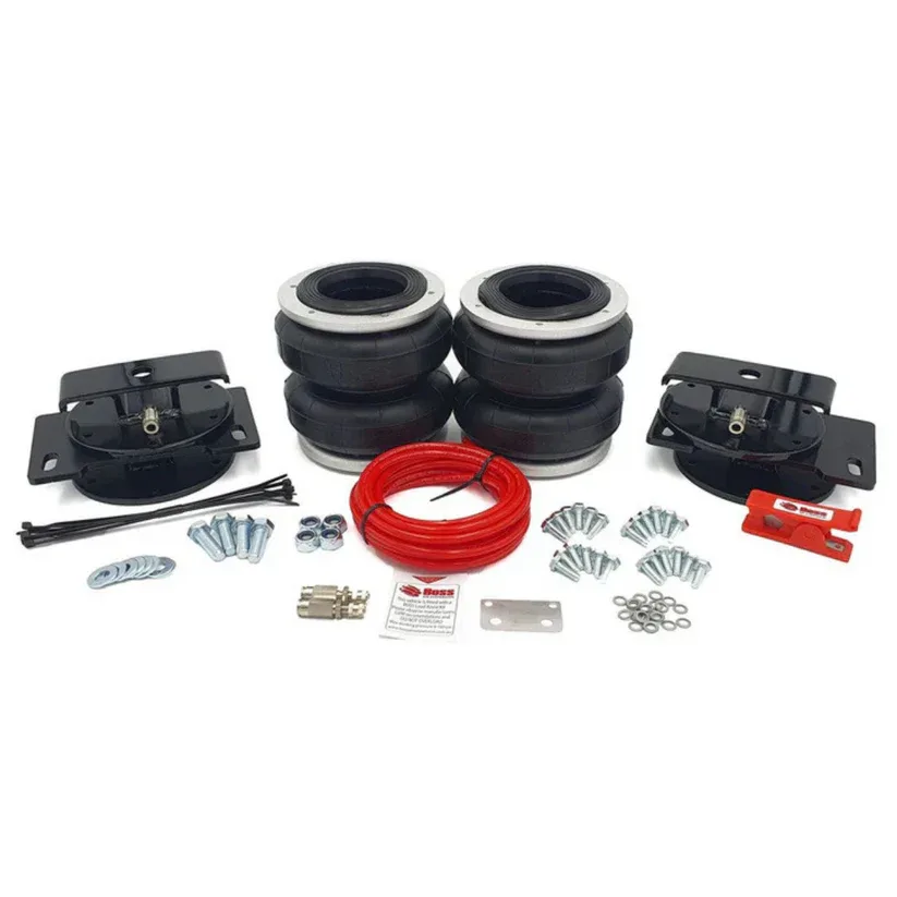 Boss Air Suspension