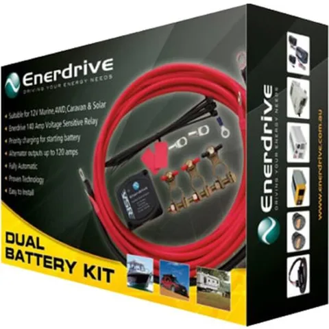 Enerdrive