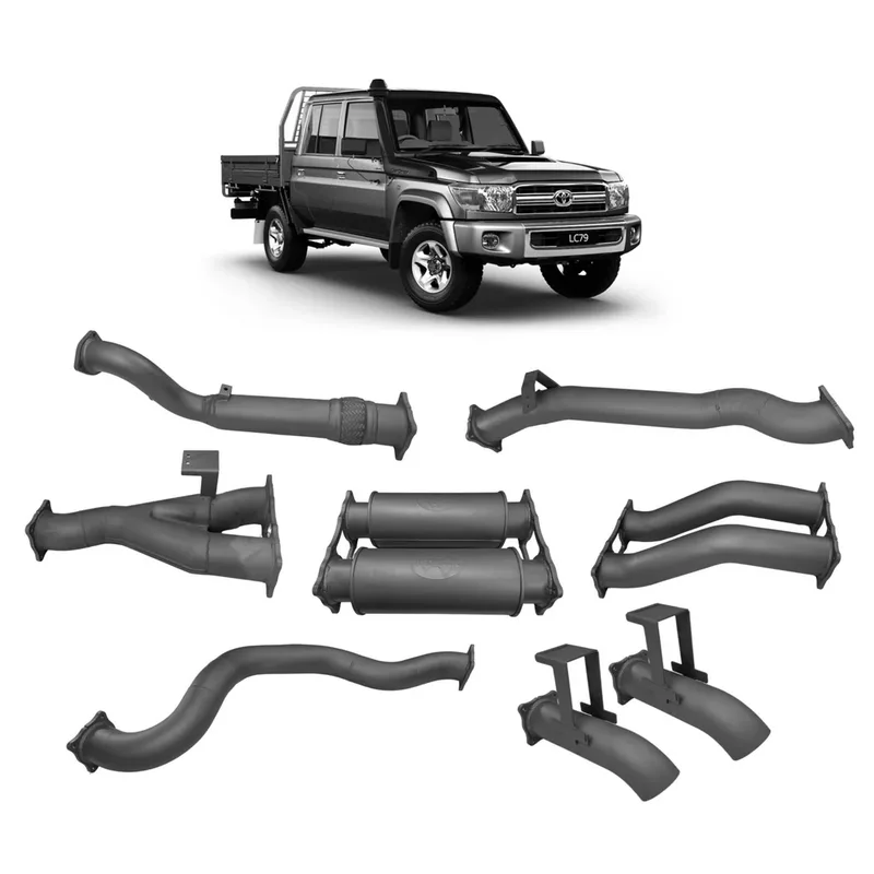 Exhaust