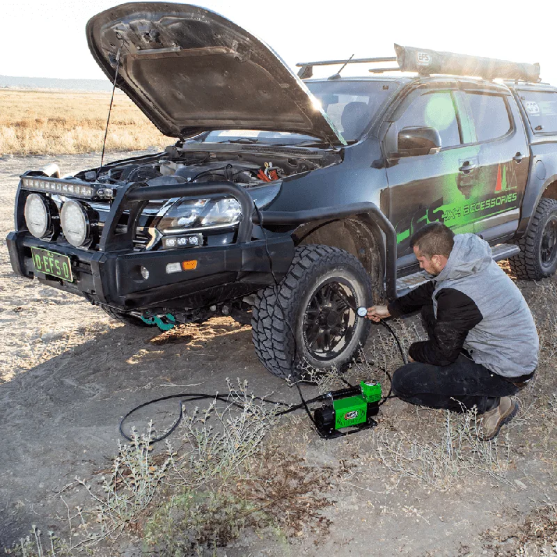 EFS Recovery Kits