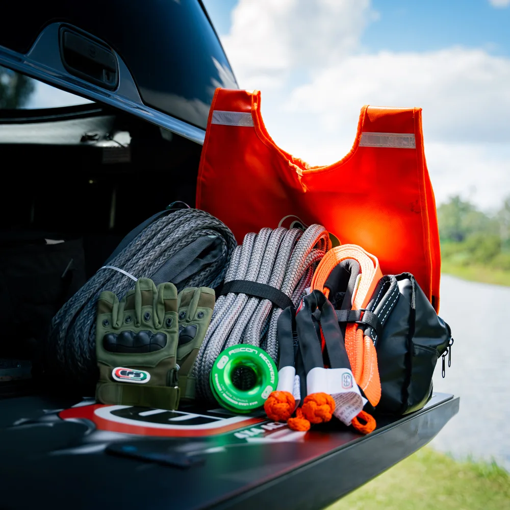 EFS Recovery Kits