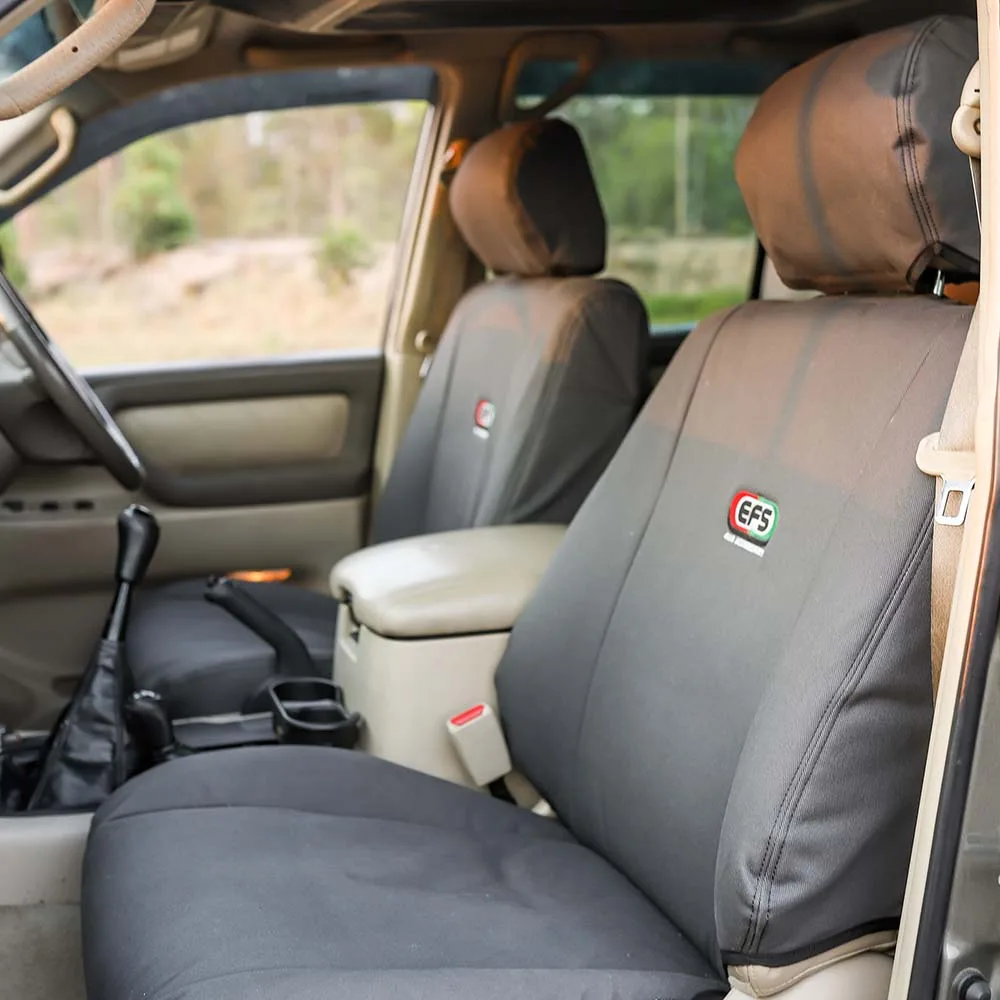 EFS Seat Covers