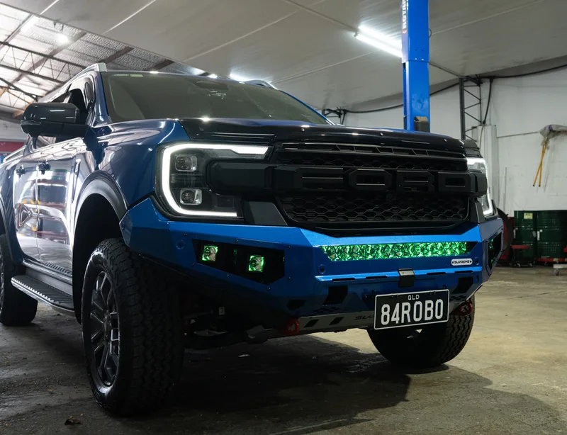 NQ Springs Build 23