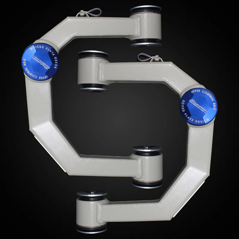 Superior Engineering — Suspension Arms