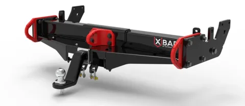 Hayman Reese Tow Bars