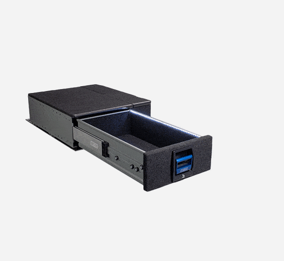 MSA Draw Systems