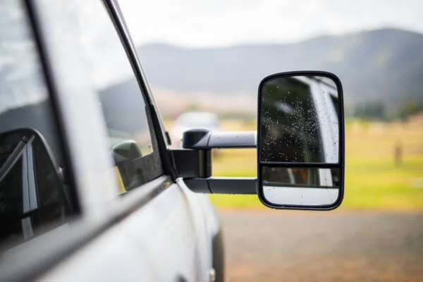 Clearview Towing Mirrors