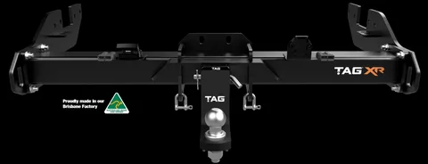 Tag Tow Bars