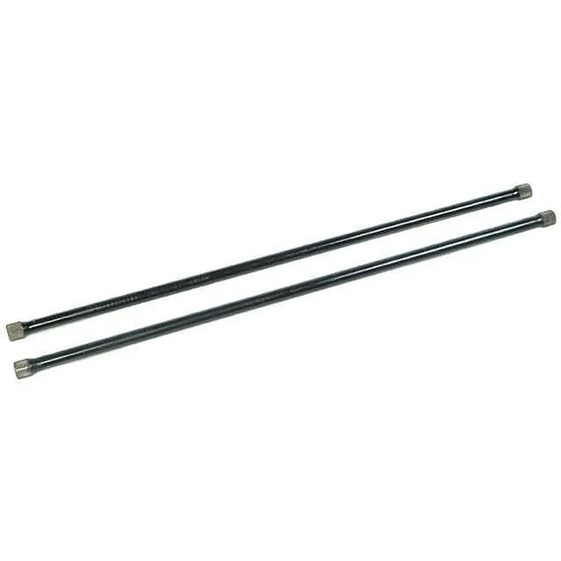 EFS Torsion Bar Set – Suits Toyota 100 Series, Lexus V8, 98 ON