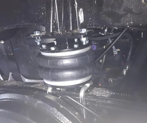 Airbags