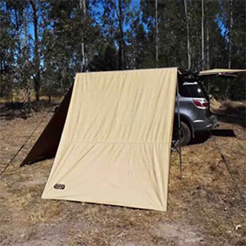 EFS 2m Awning End Wall