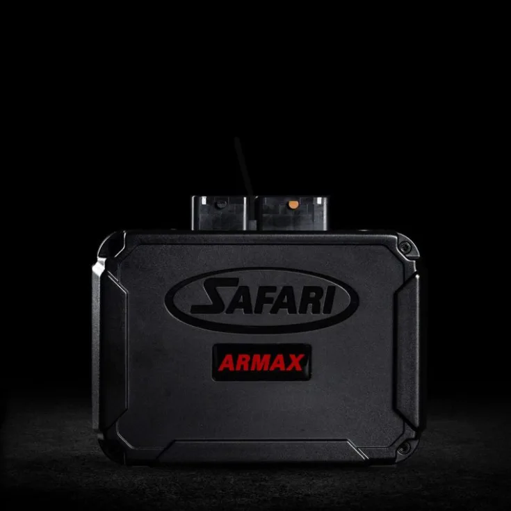 Safari ARMAX Engine Control Unit (ECU)