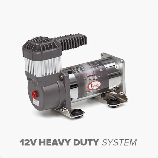 On-Board Air Systems