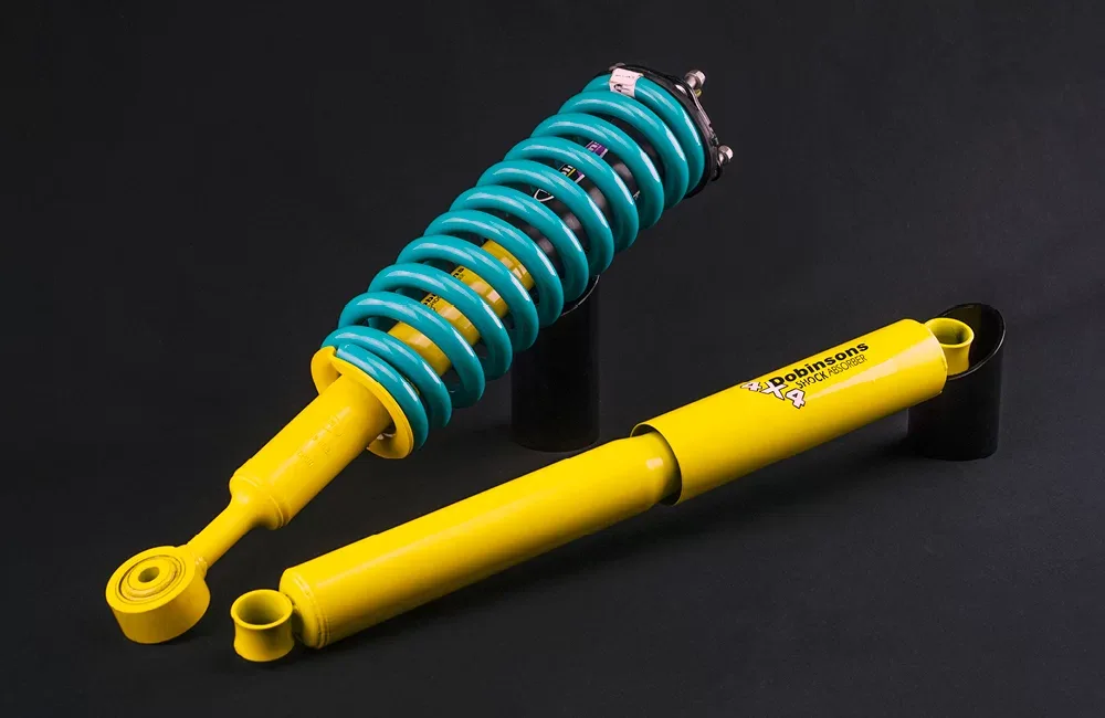 Dobinsons Shocks & Dampers