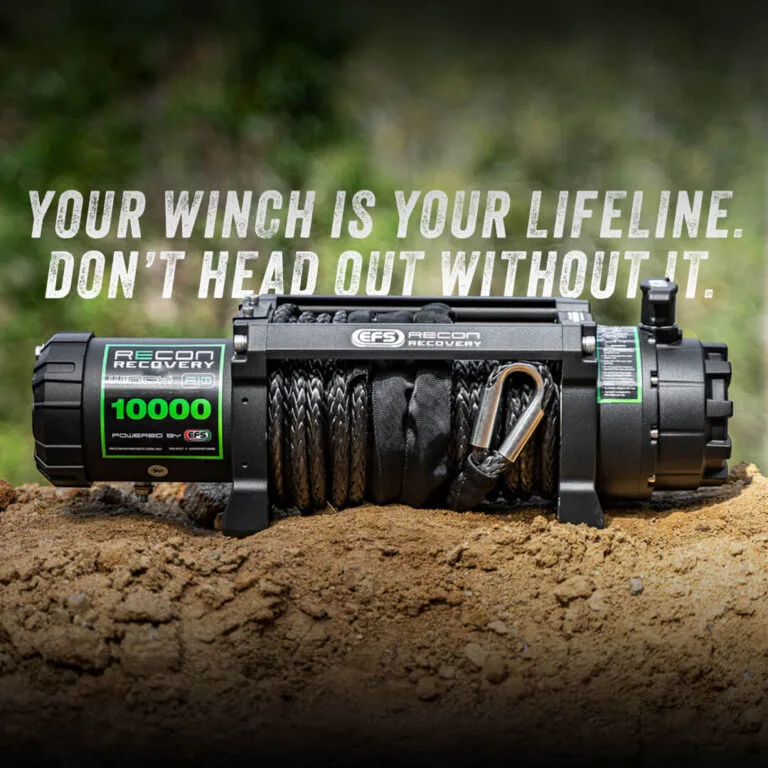 EFS Winches