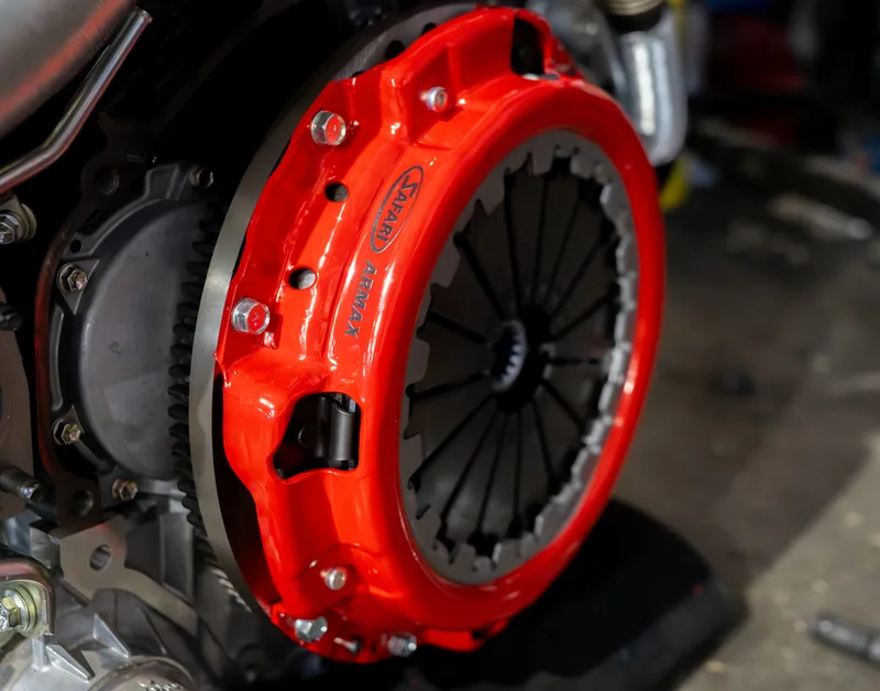 NQ Springs Build 14