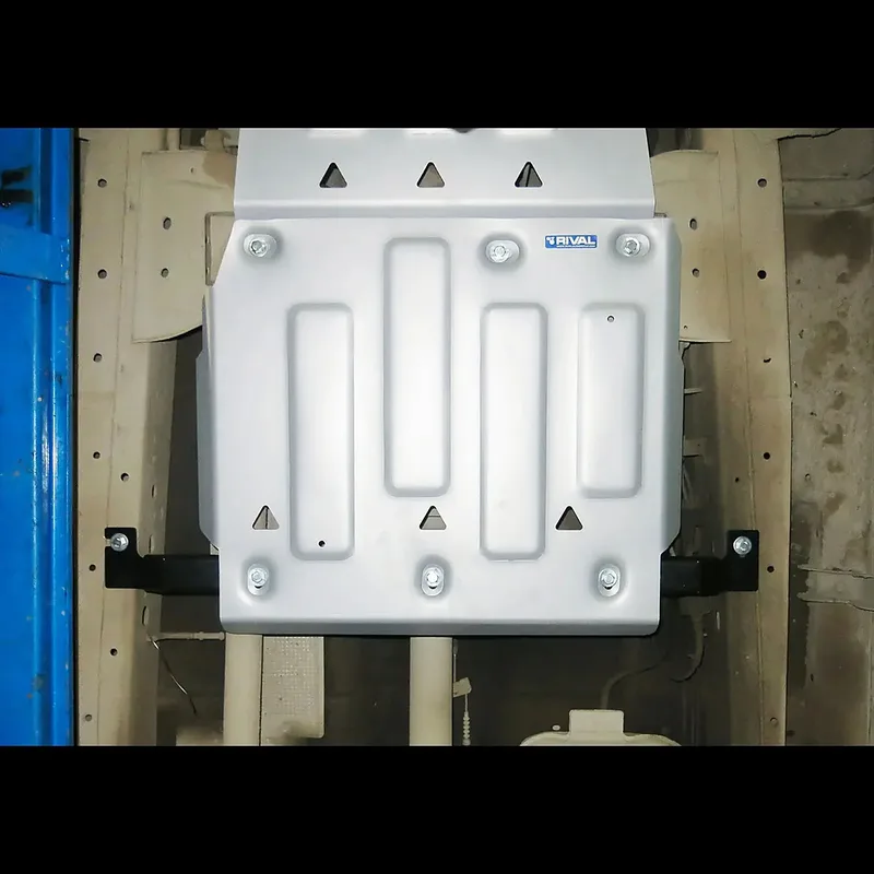 Rival UnderBody Armour Transfer Plate