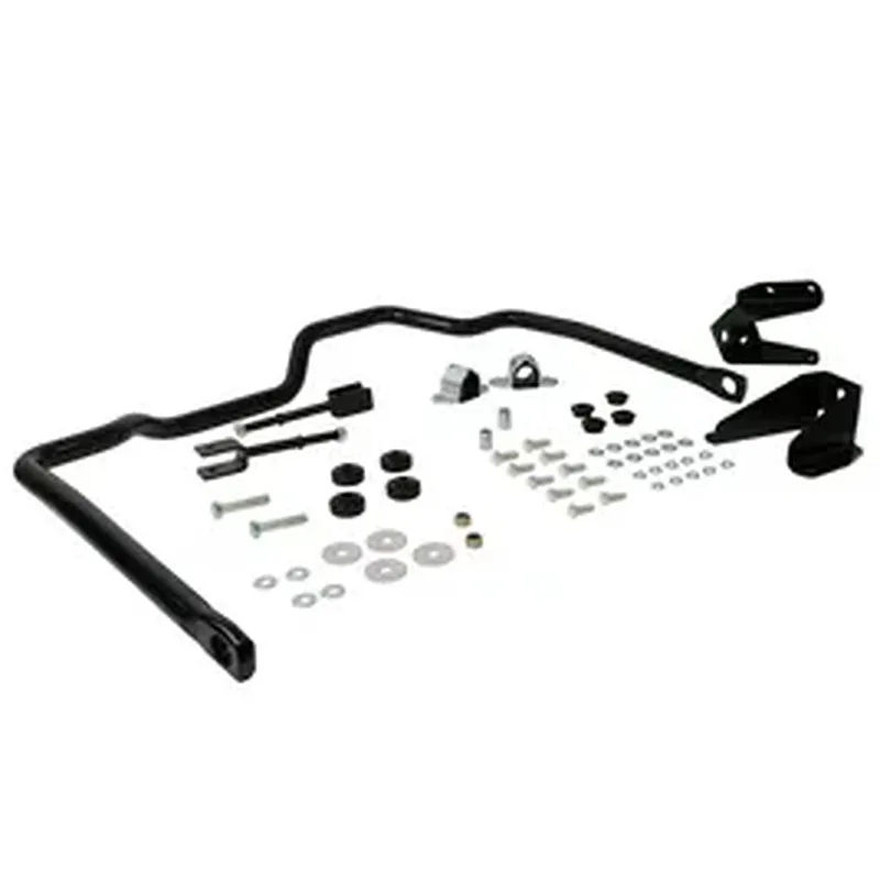 WhiteLine Rear Axle Sway Bar Kit