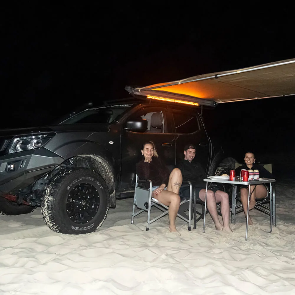 Camping Items