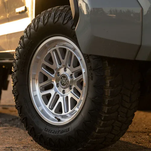 Method race wheels