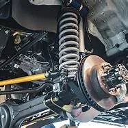 Superior Engineering GVM Upgrade