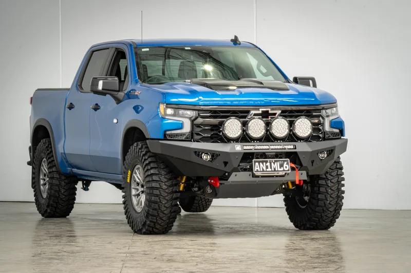Off-road • Adventure • Tough Protection