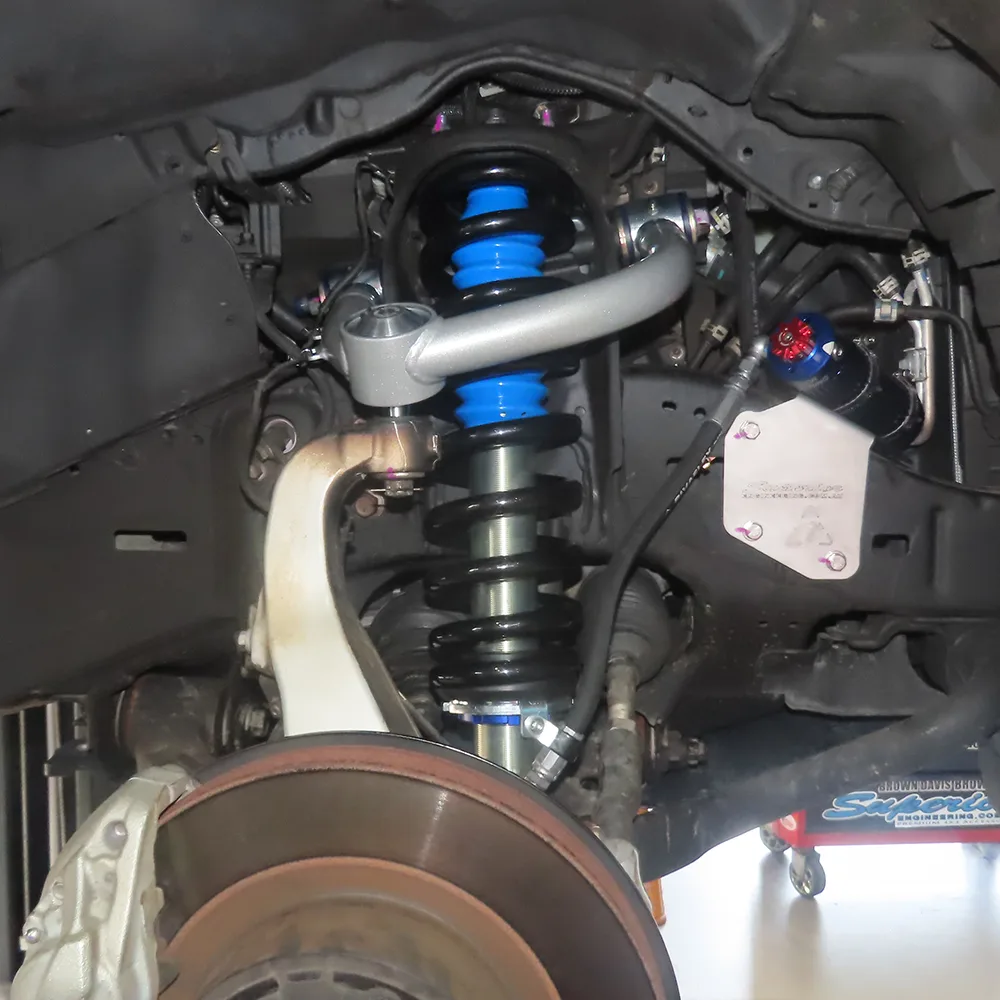 Superior Engineering Coil Conversion Kits