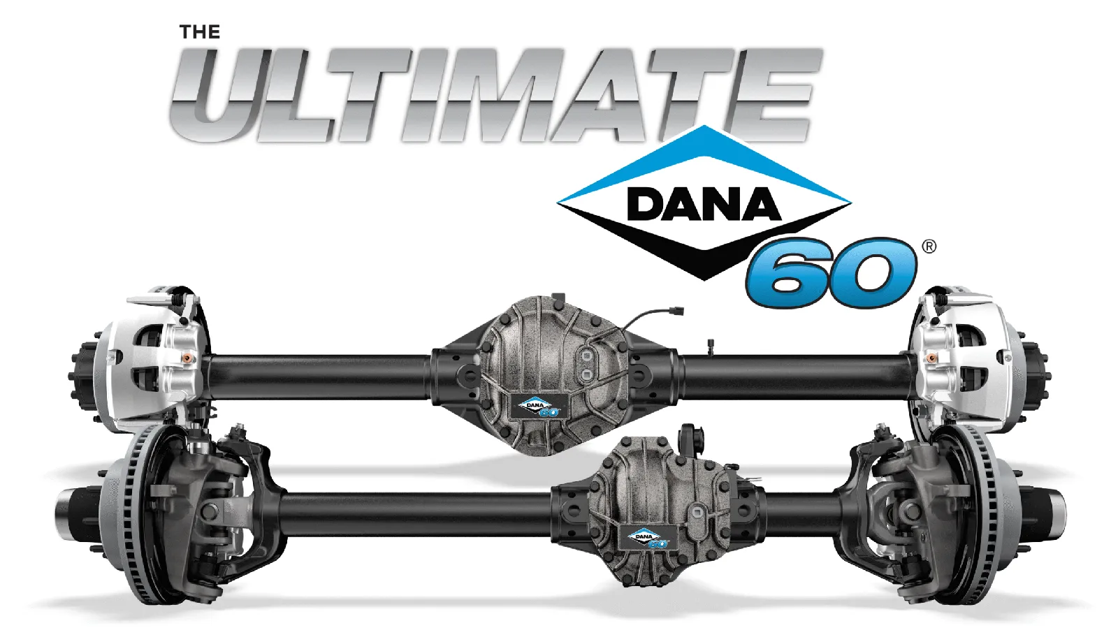 Dana60