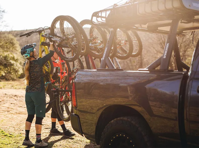 Yakima Roof Racks