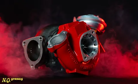 Tune Packages Toyota 200 Series