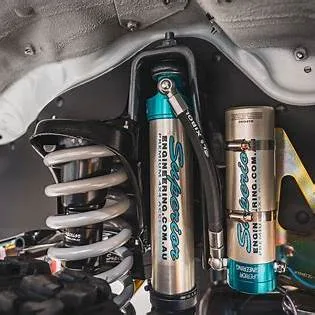 Superior Engineering GVM Upgrades