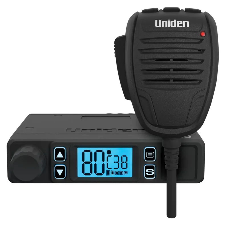 Uniden
