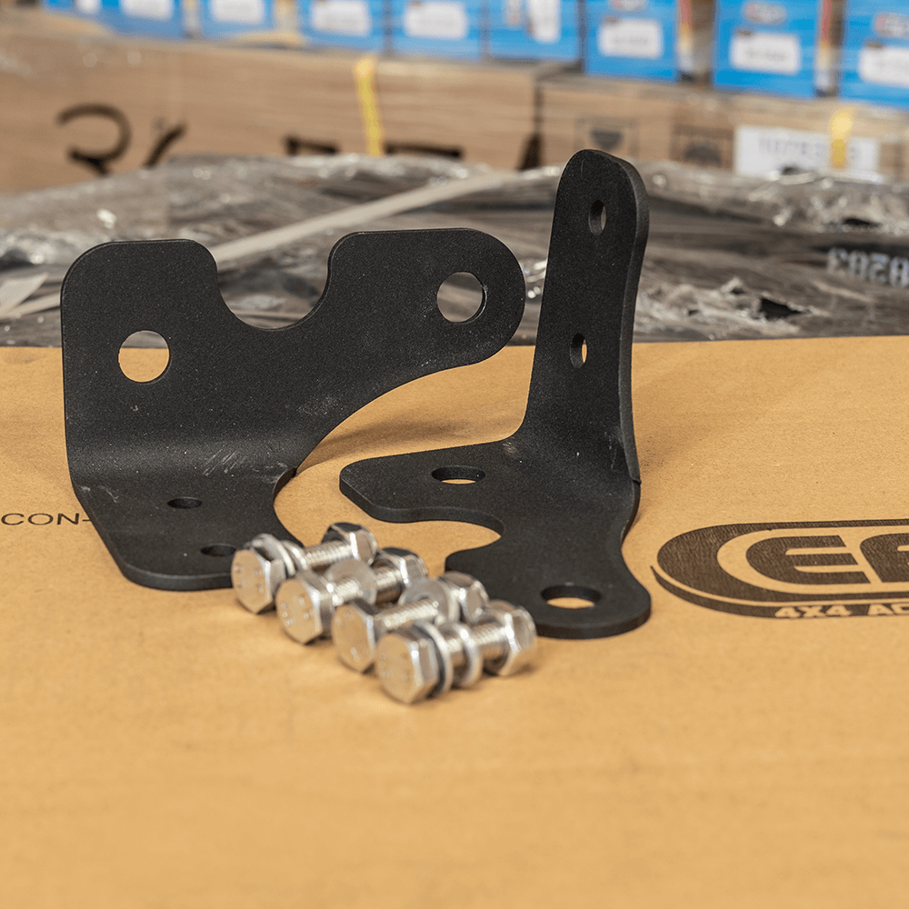 ifs cruiser reinforcement bracket