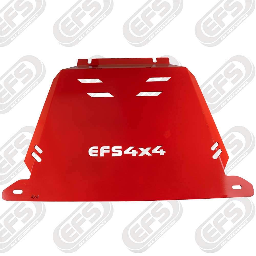 efs middle and rear bash plate