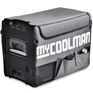 CCP60 Insulated COVER