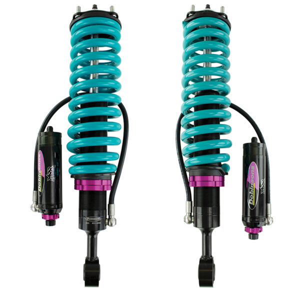 MRR ADJUSTABLE SHOCK ABSORBER - Image 3