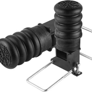 SUMO BRACKET MOUNTING ON LEAF SPRING - PAIR