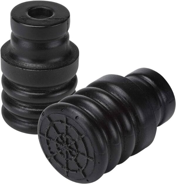Sumo spring - 125mm x 100mm - black - 47 - Image 3