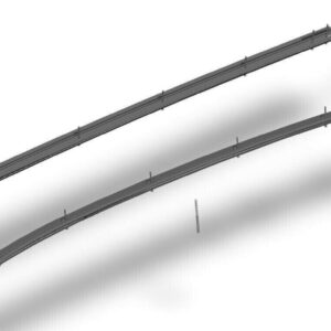 Yakima Track Kit for Ranger/BT-50 DC 11+