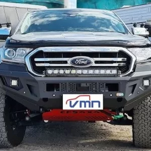 EFS XCAPE FRONT BAR FORD RANGER PX2 PX3