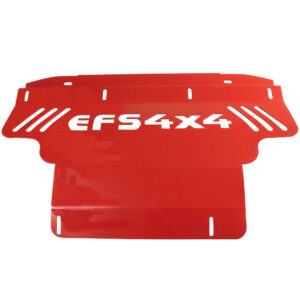 EFS UNDERBODY PROTECTION NAVARA NP300