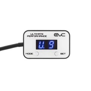 EVC Throttle Controller to suit CHRYSLER 300C (2005 - 2010)