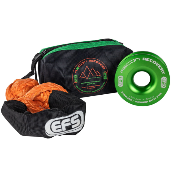 EFS RECON RECOVERY RING - Image 3