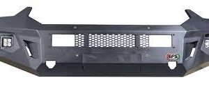 EFS XCAPE FRONT BAR - MAZDA BT50 TF 10/2020 ONWARDS