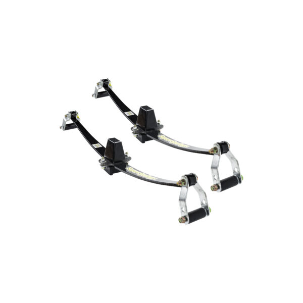 SUPERSPRING  SPRING 4 RED975 / 450Kg - Image 3