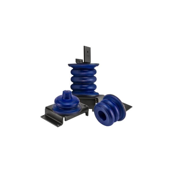SUMOSPRINGS FRONT OR REAR PAIR 500 kg CAPACITY AT 50% COMPRESSION - Image 2