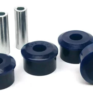 BUSH KIT-SPRING EYE F & R SHAC