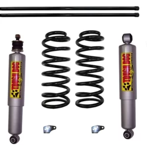 EFS XTREME  RANGER RA NEXT GEN 06/2022+ FORD-124HDE COIL
