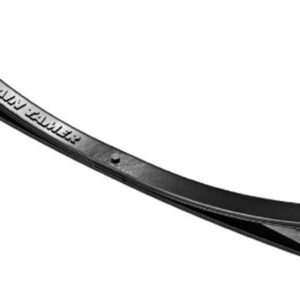 PARABOLIC REAR  700 KG 3+1 SPRING PACK L-C 78/79