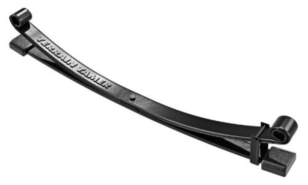 PARABOLIC REAR  700 KG 3+1 SPRING PACK L-C 78/79